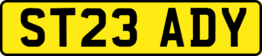 ST23ADY
