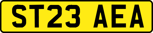 ST23AEA