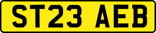 ST23AEB