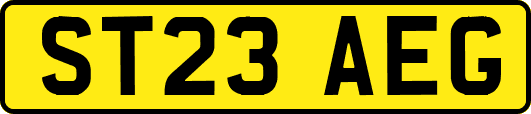ST23AEG