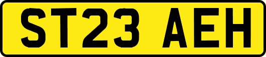ST23AEH