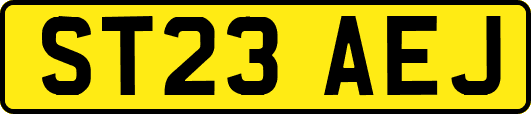 ST23AEJ