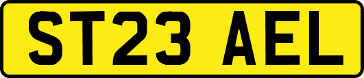 ST23AEL