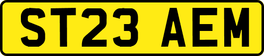 ST23AEM