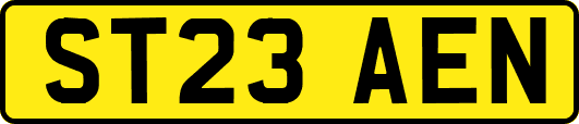 ST23AEN