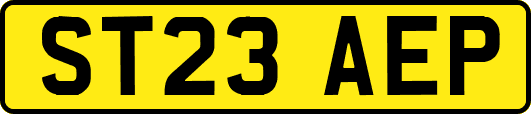ST23AEP