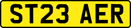 ST23AER