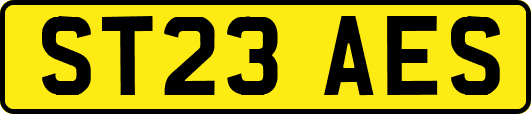 ST23AES