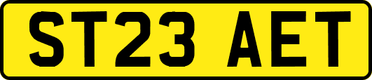 ST23AET