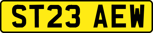ST23AEW