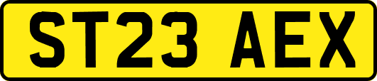 ST23AEX
