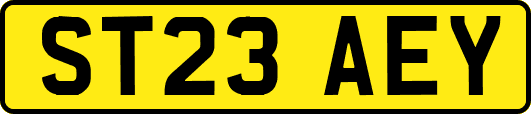 ST23AEY