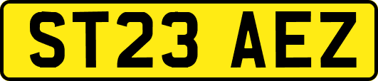 ST23AEZ