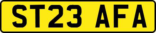 ST23AFA
