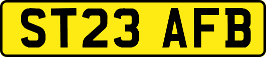 ST23AFB