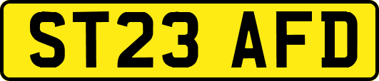 ST23AFD