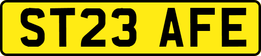 ST23AFE