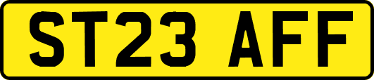 ST23AFF