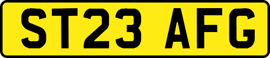 ST23AFG