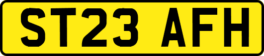 ST23AFH