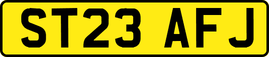 ST23AFJ