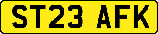 ST23AFK