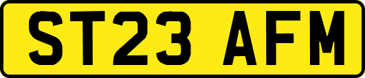ST23AFM