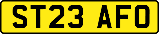 ST23AFO
