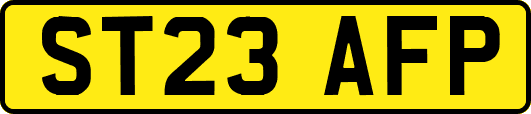 ST23AFP