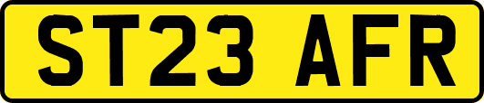 ST23AFR