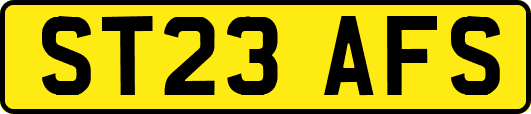 ST23AFS