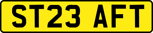 ST23AFT