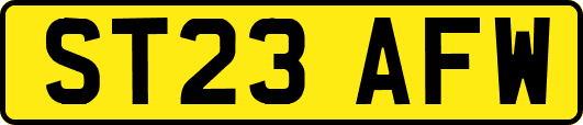 ST23AFW