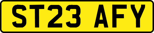 ST23AFY