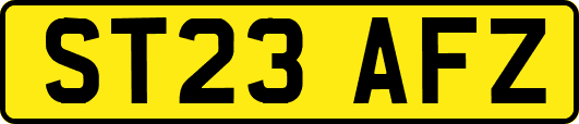ST23AFZ