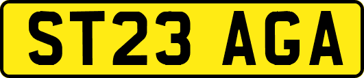 ST23AGA