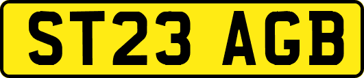 ST23AGB