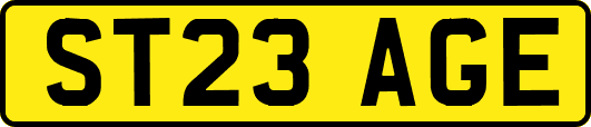 ST23AGE