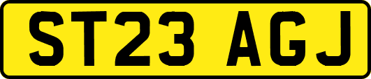 ST23AGJ