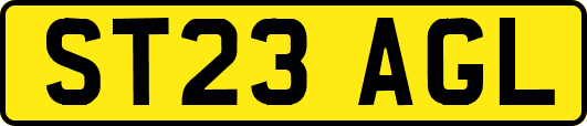 ST23AGL
