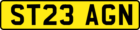 ST23AGN
