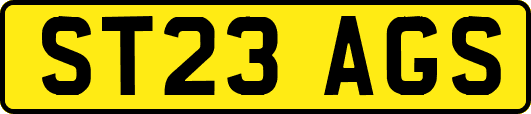 ST23AGS