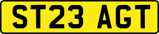 ST23AGT