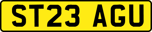 ST23AGU