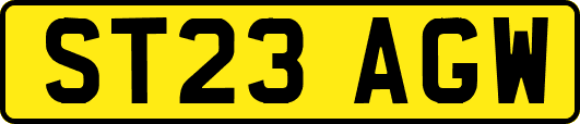 ST23AGW