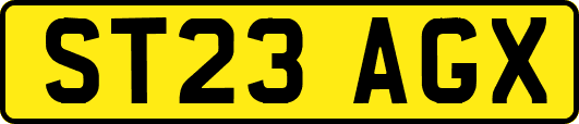 ST23AGX