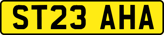 ST23AHA
