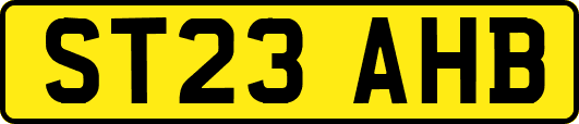 ST23AHB