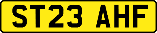 ST23AHF