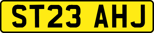 ST23AHJ